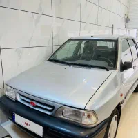 پراید ۱۳۱   نقد و اقساط
