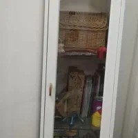 کتابخانه چوبی