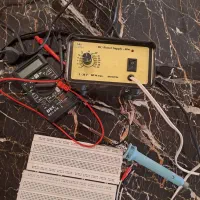 منبع تغذیه.هویه.مولتی متر.برد بورد|ابزارآلات|مشهد, فرهنگ|دیوار