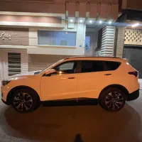 فیدلیتی مدل ۱۴۰۰|خودرو سواری و وانت|همدان, |دیوار