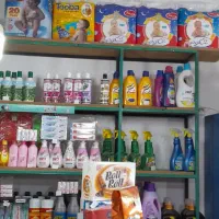 پوشک بچه ارزون