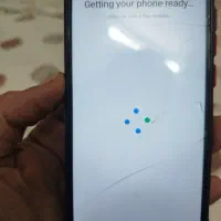 گوشی سامسونگ Galaxy A03s آبی 4/64GB
