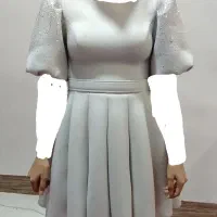 لباس مجلسی