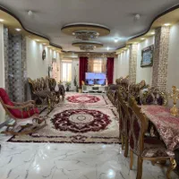 فروش منزل ویلایی سه طبقه یا معاوضه با ملک در شیراز