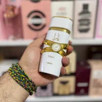 عطر لیبره زنانه|آرایشی، بهداشتی، درمانی|شیراز, گلدشت معالی‌آباد|دیوار