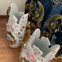 گلدان خارجی اصل