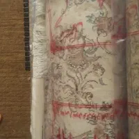 فرش|فرش|کرج, حصار|دیوار