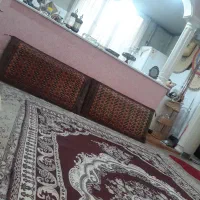 پشتی دو تا سالم