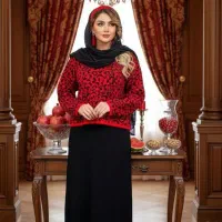 ست بلوز دامن|لباس|ارومیه, |دیوار