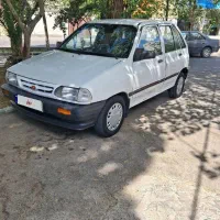 پراید هاچبک کره ای سلامت