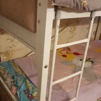 تختخواب ۳نفره نو|تخت و سرویس خواب|مشهد, گاز|دیوار