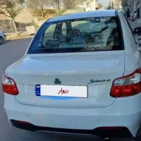 ساینا دوگانه کارخانه جی ایکس ال|خودرو سواری و وانت|اردبیل, |دیوار