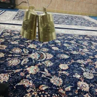 دوتا زنگول نروماده جنس برنج