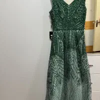 لباس مجلسی شیک کاملا نو