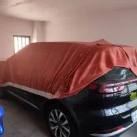 تیگو۷پرو1402خشک|خودرو سواری و وانت|ملایر, |دیوار