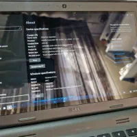 فروش لب تاپ Dell زیر قیمت