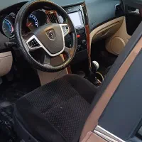 دنا تیپ2 مدل 96|خودرو سواری و وانت|کرمانشاه, |دیوار