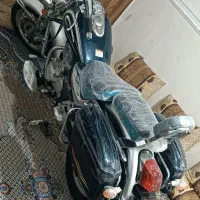 موتور آپاچی