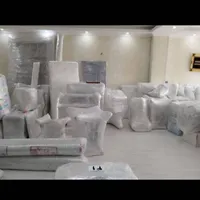 باربری کارگر اسباب‌کشی کارگرخالی بسته‌بندی اثاثیه|خدمات حمل و نقل|تهران, شهرک غرب|دیوار