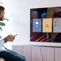 نصب آنتن تنظیم راه اندازی TVو دیجیتال