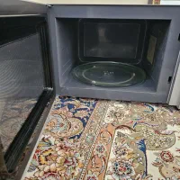 فاکروور  Kenwood|اجاق گاز و لوازم برقی پختوپز|تربتحیدریه, مظفریه|دیوار
