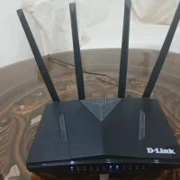 مودم D-Link|مودم و تجهیزات شبکه|ملارد, |دیوار