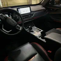 X55 pro|خودرو سواری و وانت|تهران, یوسف‌آباد|دیوار