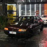 ۴۰۵ عنابی ۲۰۰۰ شاسی پلمپ