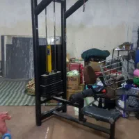 تجهیزات ورزشی
