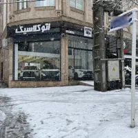 فیدلیتی پرستیژ ۷ نفره ۱۴۰۴