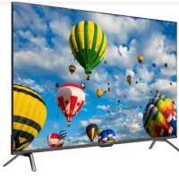 تلویزیون۵۵اینچ|تلویزیون و پروژکتور|بروجرد, |دیوار