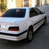 پارس سال مدل ۹۲|خودرو سواری و وانت|مرودشت, بیست متری بیمارستان|دیوار