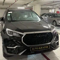فیدلیتی *Elite* مشکی تحویل فوری