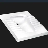 سنگ توالت اساتیس طبی