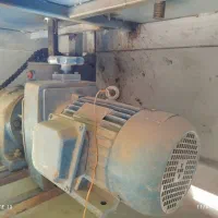 دستگاه کشنده کاتر پیلار سایز 16 الی 125|ماشینآلات صنعتی|اصفهان, گورت|دیوار