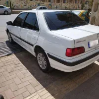 پژو پارس سال، مدل ۱۳۹۹