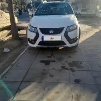 کوئیک ۱۴۰۳ سفید