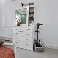 سرویس خواب کودک و نوجوان|تخت و سرویس خواب|مشهد, آزادشهر|دیوار