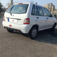 ۱۱۱ مدل ۸۹ در حد ۹۵ فرمون هیدرولیک