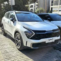 اسپرتیج ۲۰۲۴ کوشا خودرو فول|خودرو سواری و وانت|شیراز, زرگری|دیوار