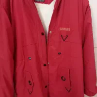 کاپشن زنانه