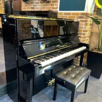 پیانو آکوستیک یاماها u1 u3|پیانو، کیبورد، آکاردئون|تهران, فردوسی|دیوار