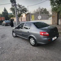 رانا ۹۳ tu5 شاسی پلمپ