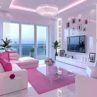 هم خونه می پذیرم خونه دارم