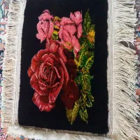 تابلو فرش دستباف