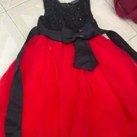 تعدادی لباس دخترانه ارزان