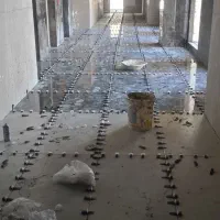 اجرای کاشی و سرامیک در متراژ بالا