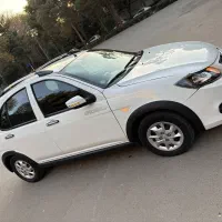 کوییک مدل 1400 کم کار در حد نو