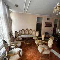 مبل سلطنتی مصری|مبلمان خانگی و میز عسلی|قم, سالاریه|دیوار