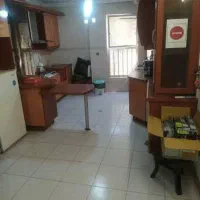 کابینت آشپزخانه گالوانیزه